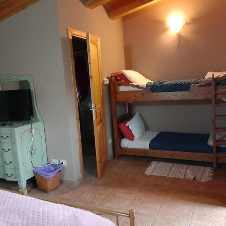 Cascina Trapella Villa Terruggia Bagian luar foto