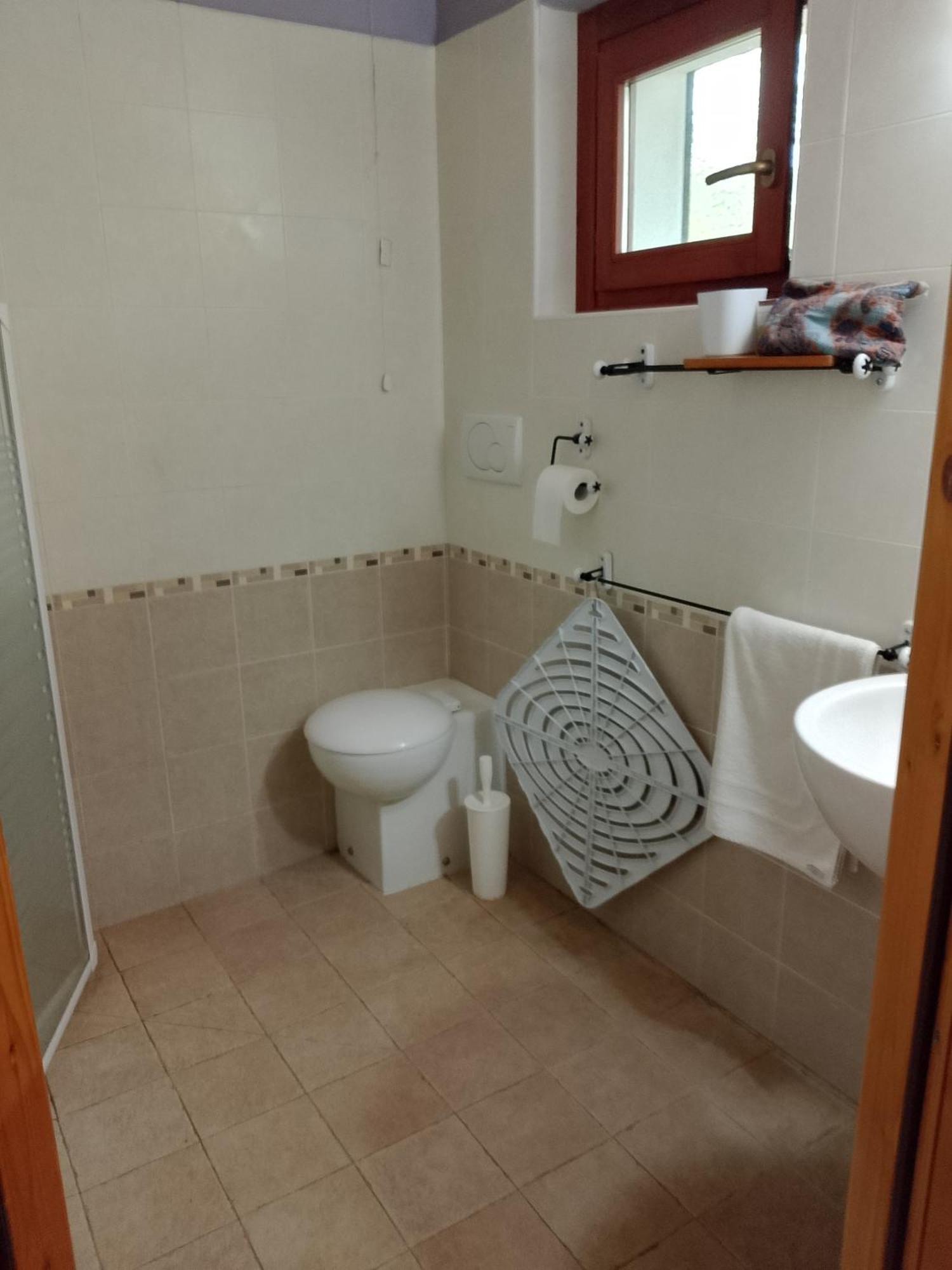 Cascina Trapella Villa Terruggia Bagian luar foto