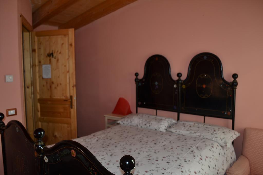 Cascina Trapella Villa Terruggia Ruang foto