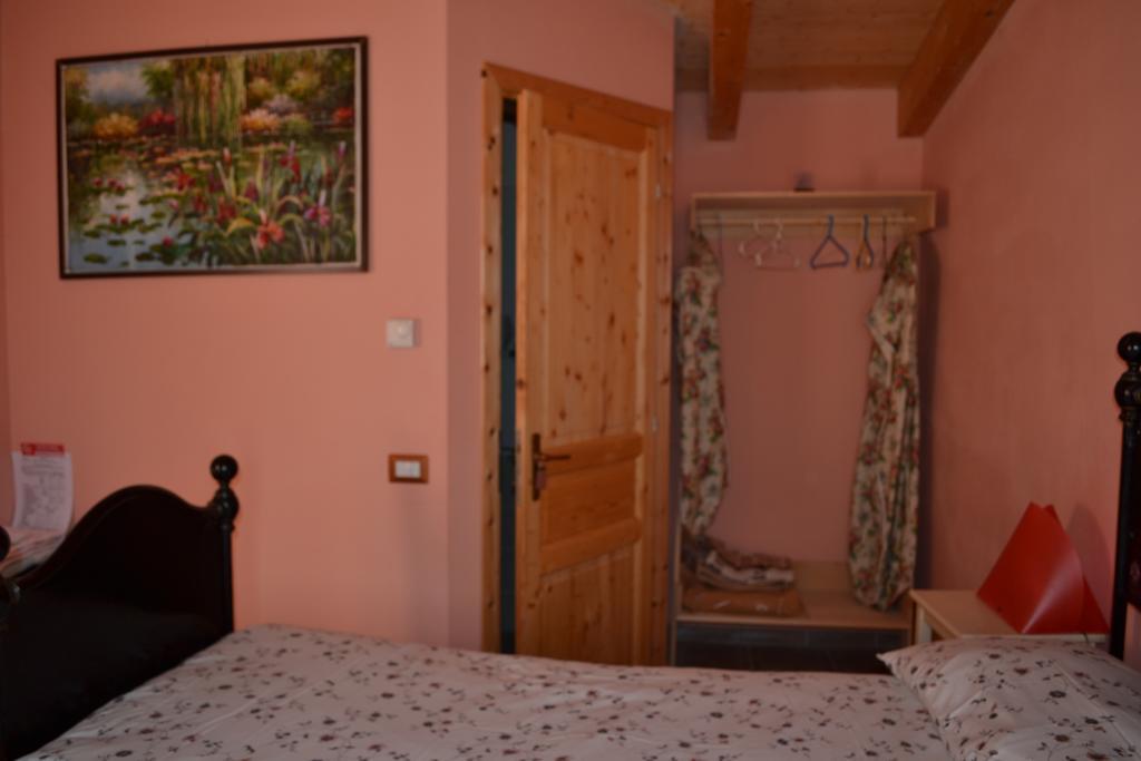 Cascina Trapella Villa Terruggia Ruang foto